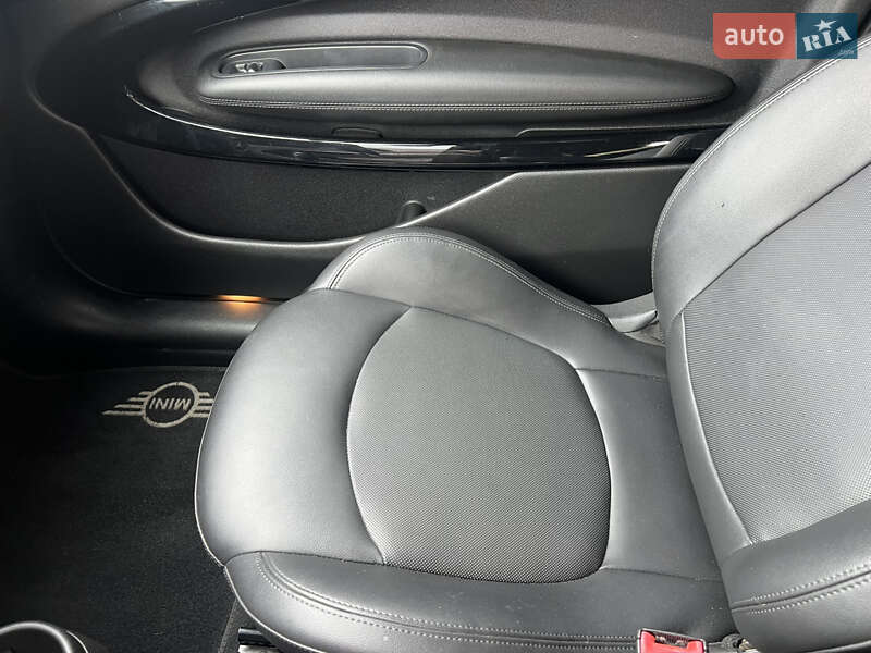 Хетчбек MINI Paceman 2013 в Вінниці фото 18 Хетчбек MINI Paceman 2013 в Вінниці