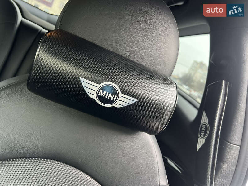Хетчбек MINI Paceman 2013 в Вінниці фото 22 Хетчбек MINI Paceman 2013 в Вінниці