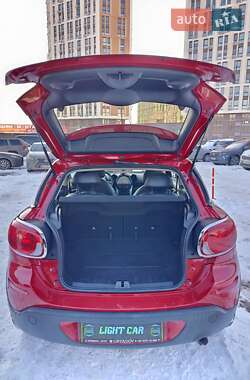 Хэтчбек MINI Paceman 2013 в Броварах