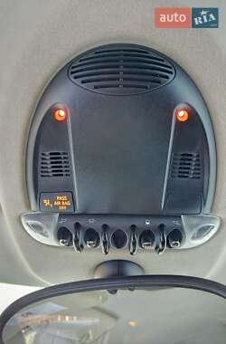 Хэтчбек MINI Paceman 2013 в Броварах