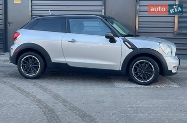 Хэтчбек MINI Paceman 2013 в Киеве