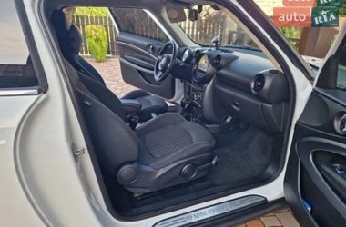 Хэтчбек MINI Paceman 2013 в Полтаве