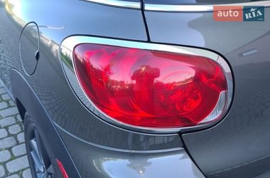 Хетчбек MINI Paceman 2013 в Львові