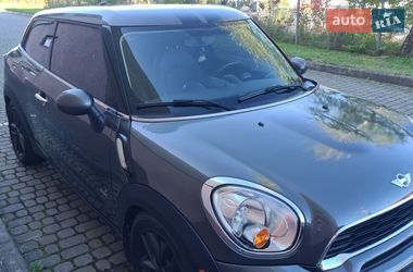 Хетчбек MINI Paceman 2013 в Львові