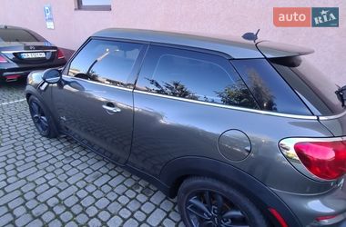 Хетчбек MINI Paceman 2013 в Львові