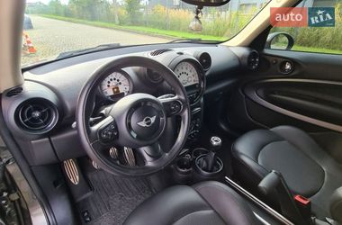 Хетчбек MINI Paceman 2013 в Львові