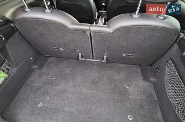 Хетчбек MINI Paceman 2013 в Львові