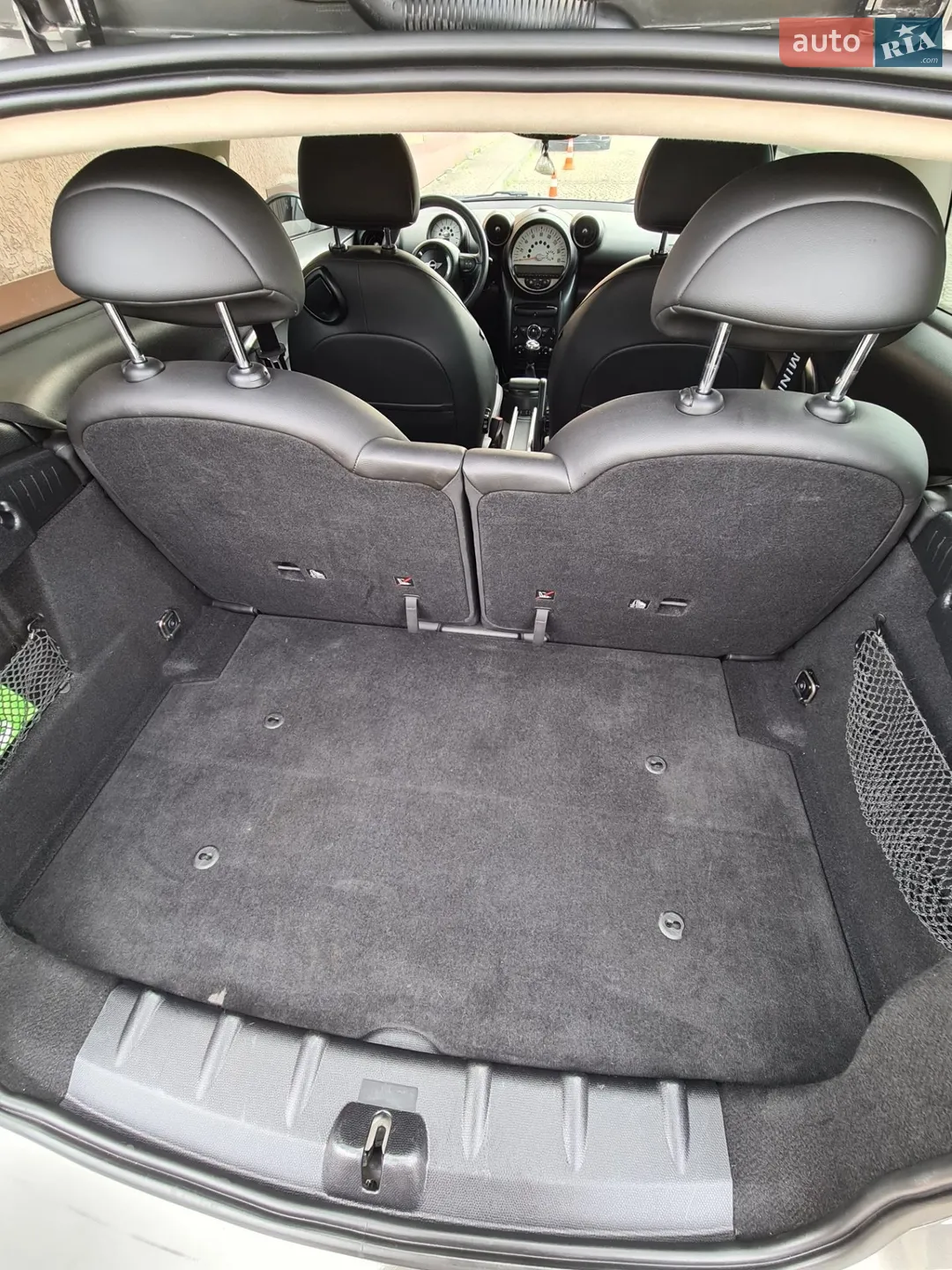 2013 MINI Paceman - мініатюра 25