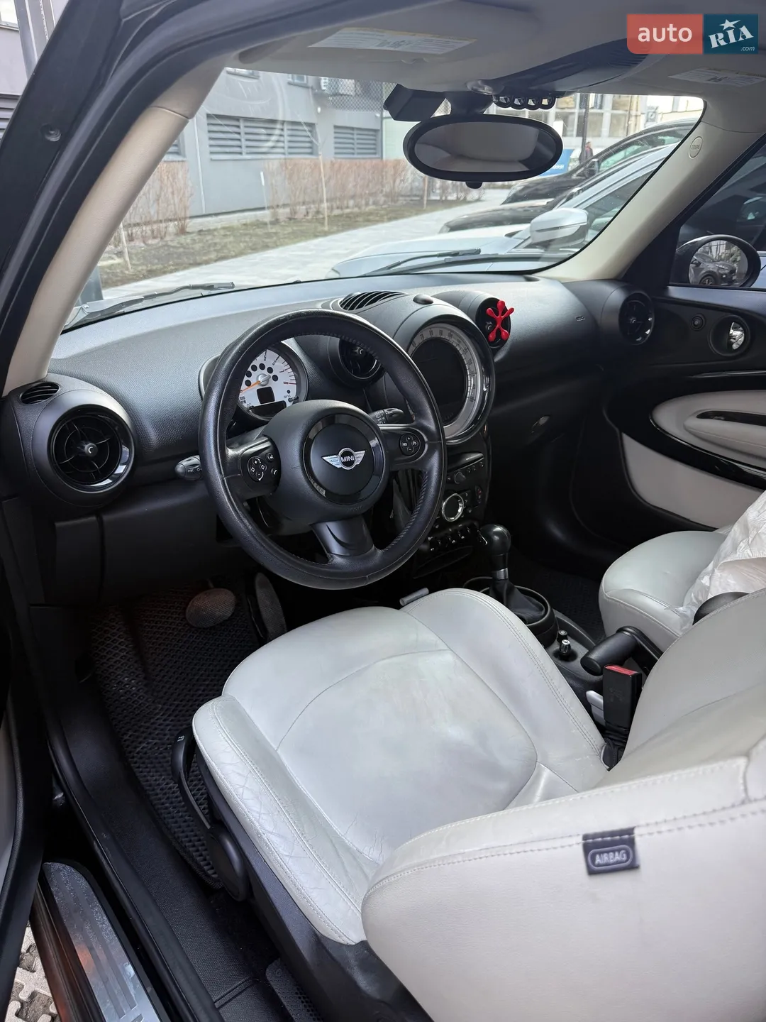 2014 MINI Paceman - мініатюра 12