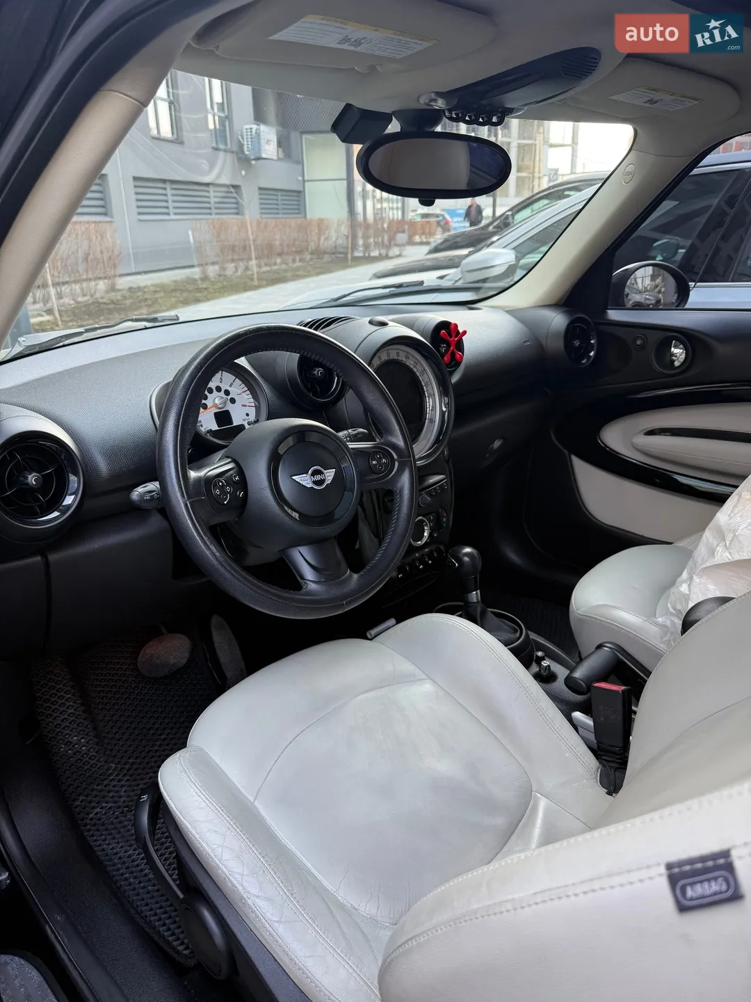 2014 MINI Paceman - мініатюра 13