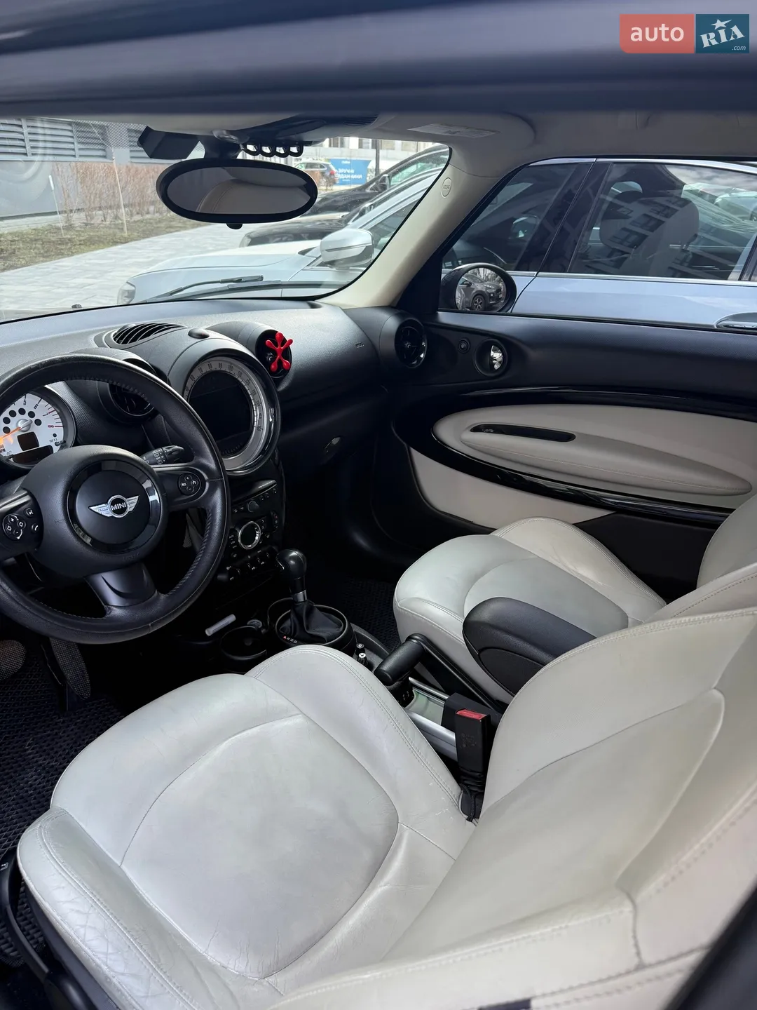 2014 MINI Paceman - мініатюра 14