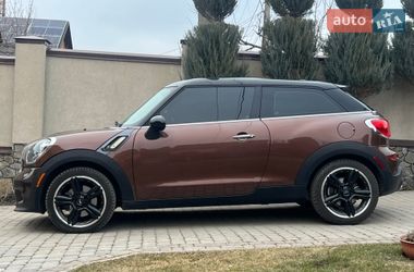 Хэтчбек MINI Paceman 2013 в Виннице