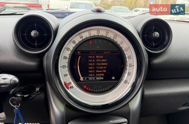 Хэтчбек MINI Paceman 2013 в Киеве