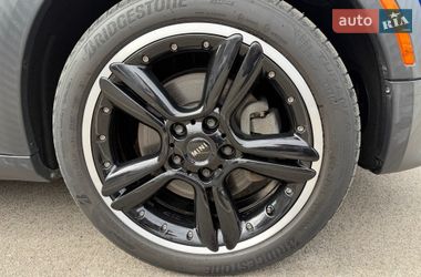 Хэтчбек MINI Paceman 2013 в Киеве