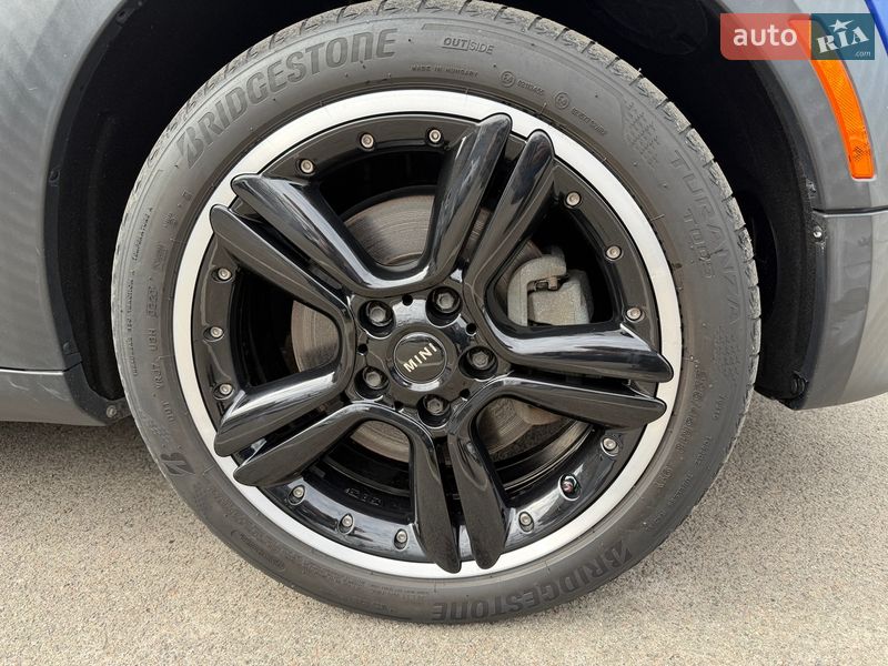 Хэтчбек MINI Paceman 2013 в Киеве