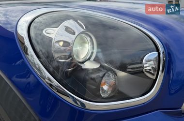Хэтчбек MINI Paceman 2013 в Киеве