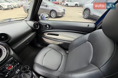 Хэтчбек MINI Paceman 2013 в Киеве