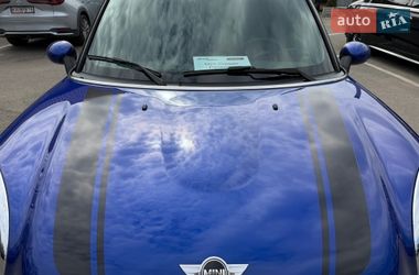 Хэтчбек MINI Paceman 2013 в Киеве