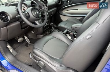 Хэтчбек MINI Paceman 2013 в Киеве