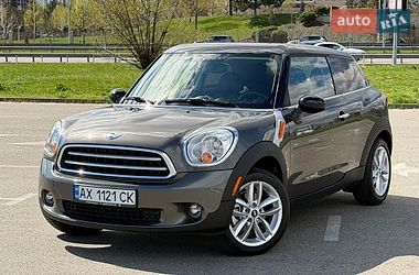 mini paceman 2013 в Київ від професійного продавця Денис