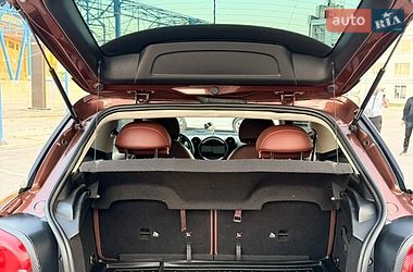 Хетчбек MINI Paceman 2015 в Харкові