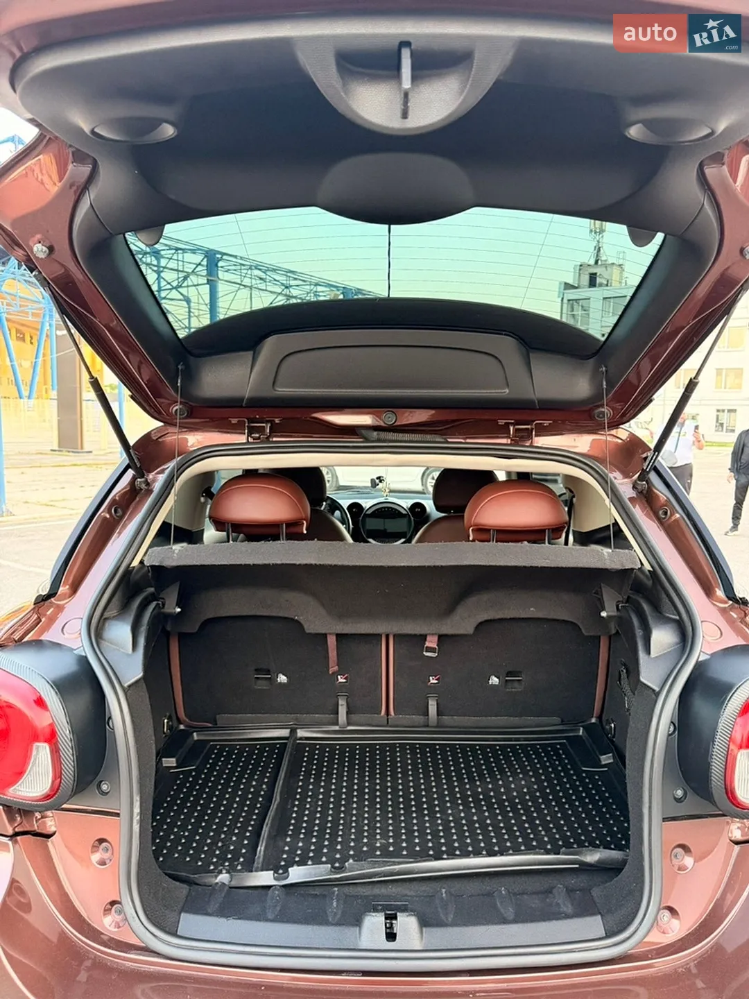 2015 MINI Paceman - мініатюра 14