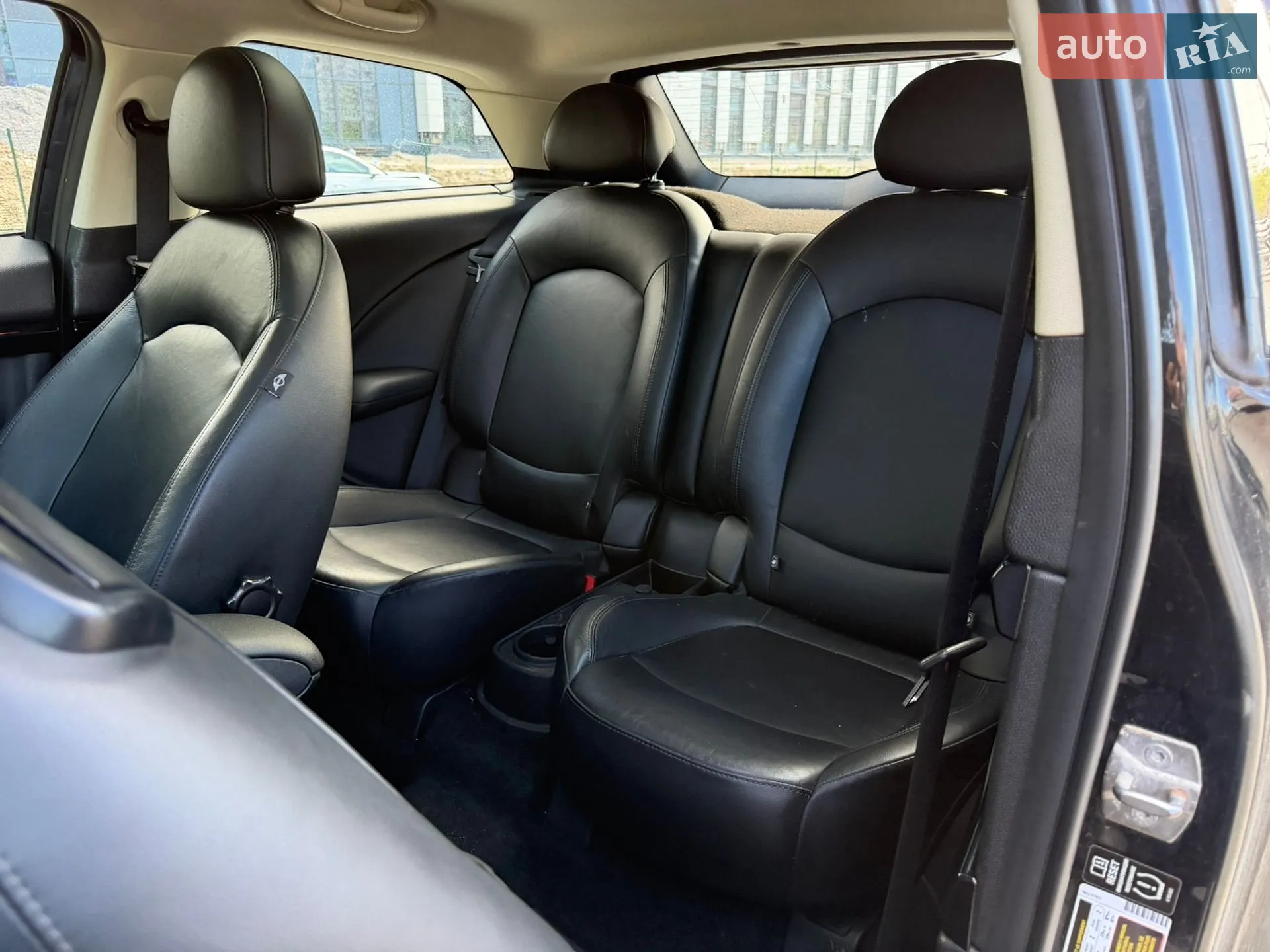 2014 MINI Paceman - мініатюра 11