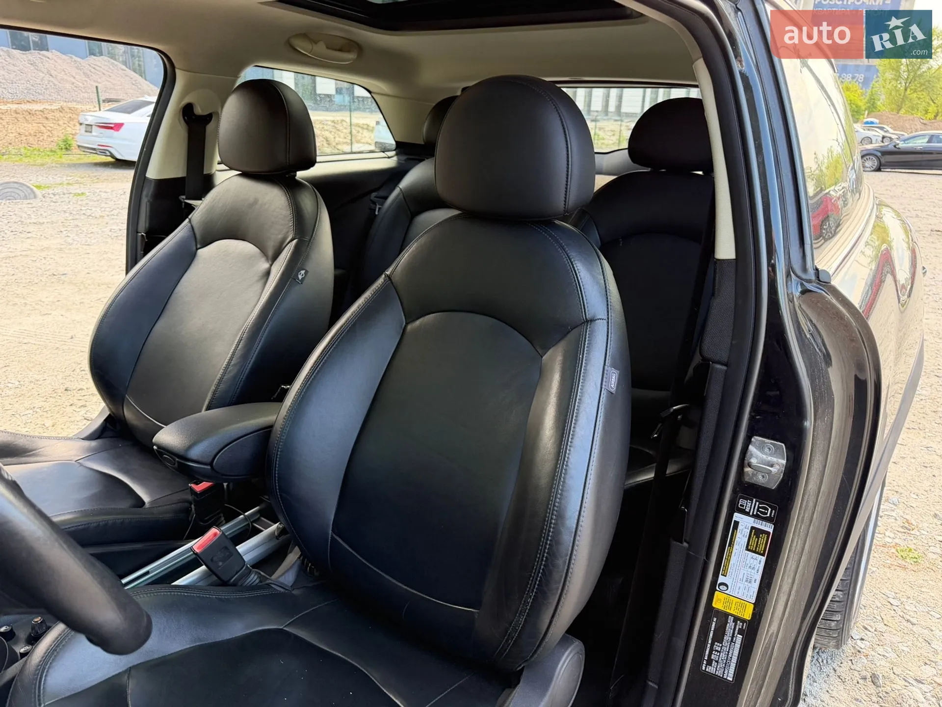 2014 MINI Paceman - мініатюра 17