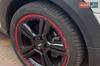 Хетчбек MINI Paceman 2013 в Львові