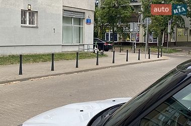 Хэтчбек MINI Paceman 2013 в Львове