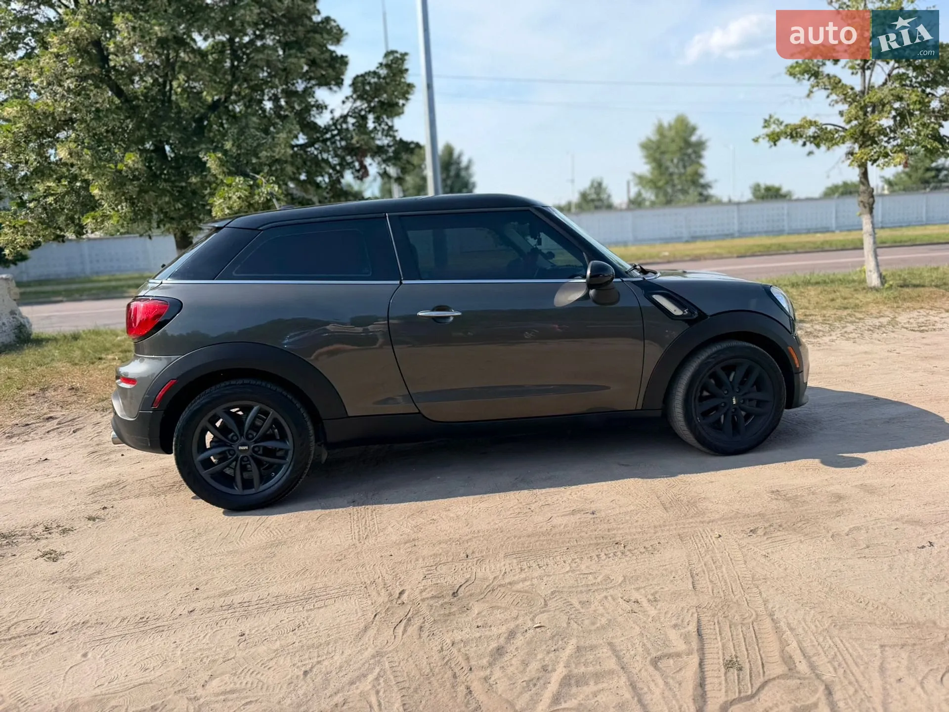 2013 MINI Paceman - мініатюра 10