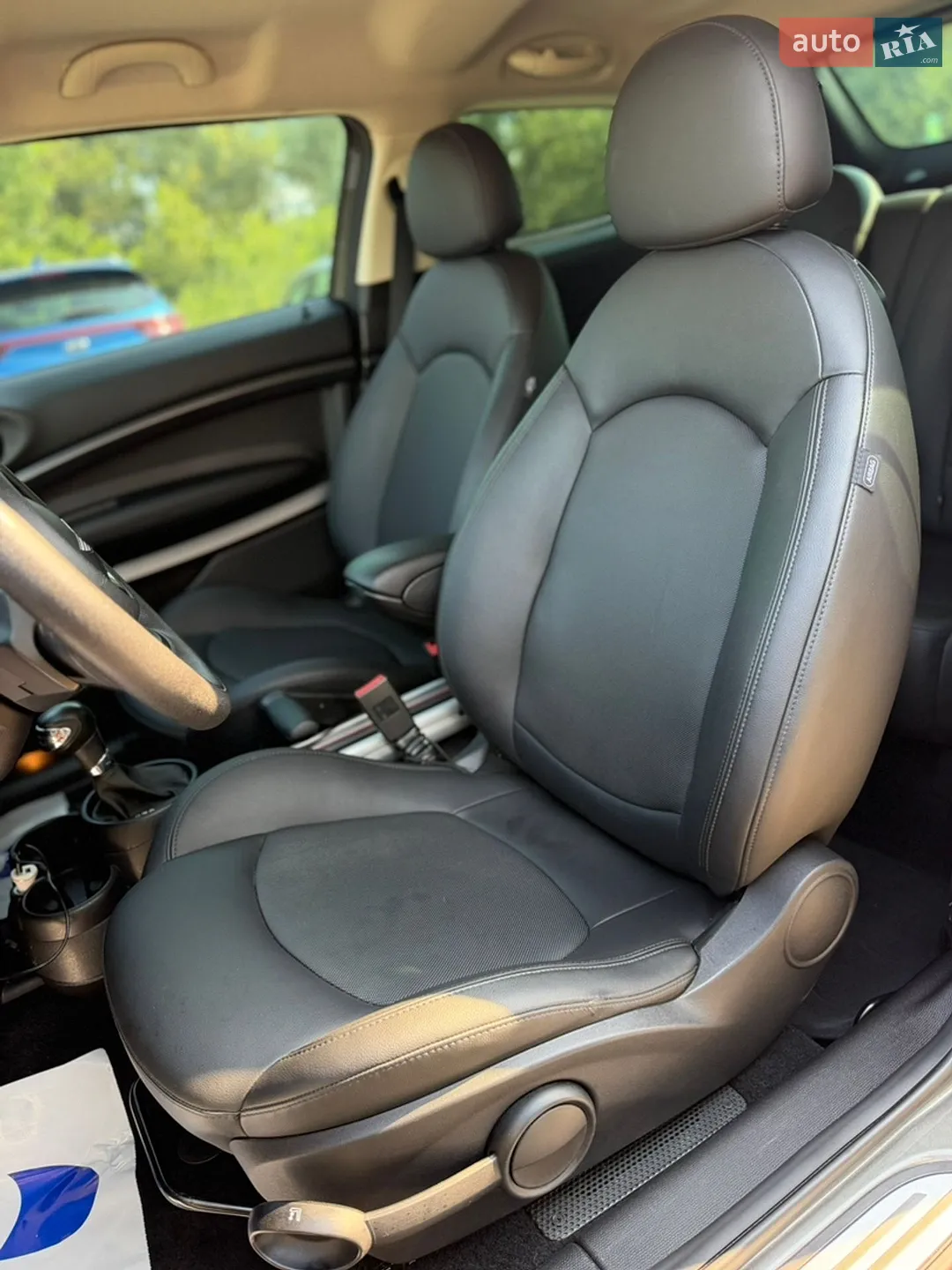 2013 MINI Paceman - мініатюра 27