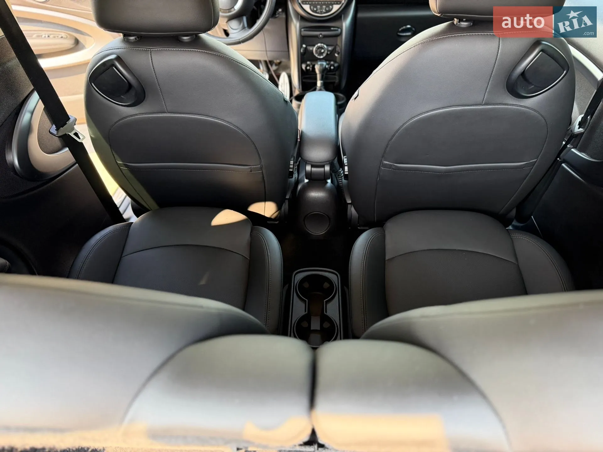 2013 MINI Paceman - мініатюра 31