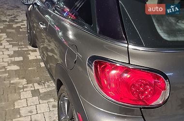 Хетчбек MINI Paceman 2013 в Львові