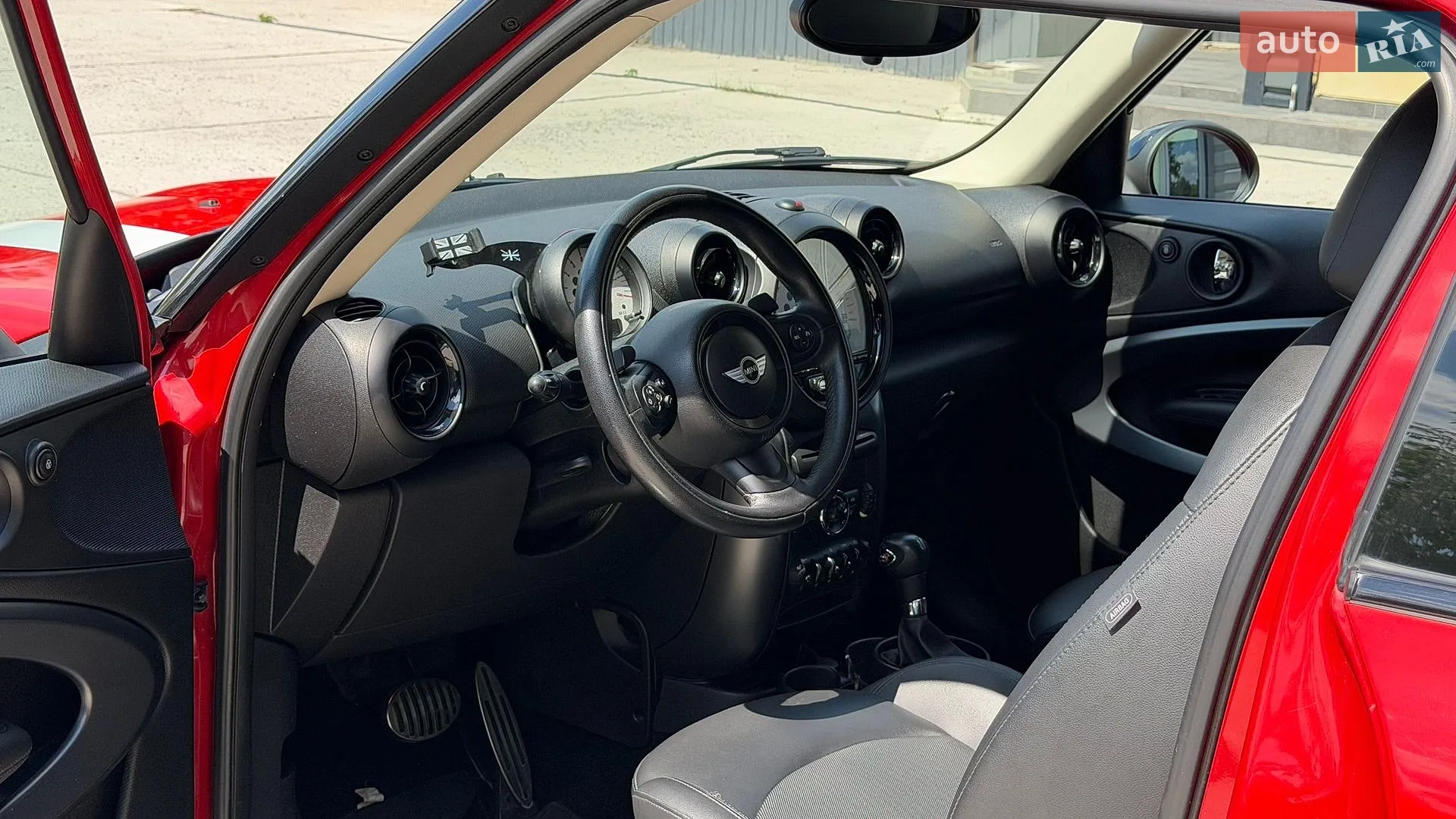 2013 MINI Paceman - мініатюра 9