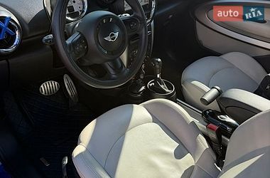 Хетчбек MINI Paceman 2013 в Хмельницькому