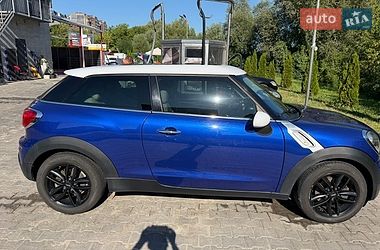 Хетчбек MINI Paceman 2013 в Хмельницькому