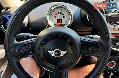 Хетчбек MINI Paceman 2013 в Хмельницькому