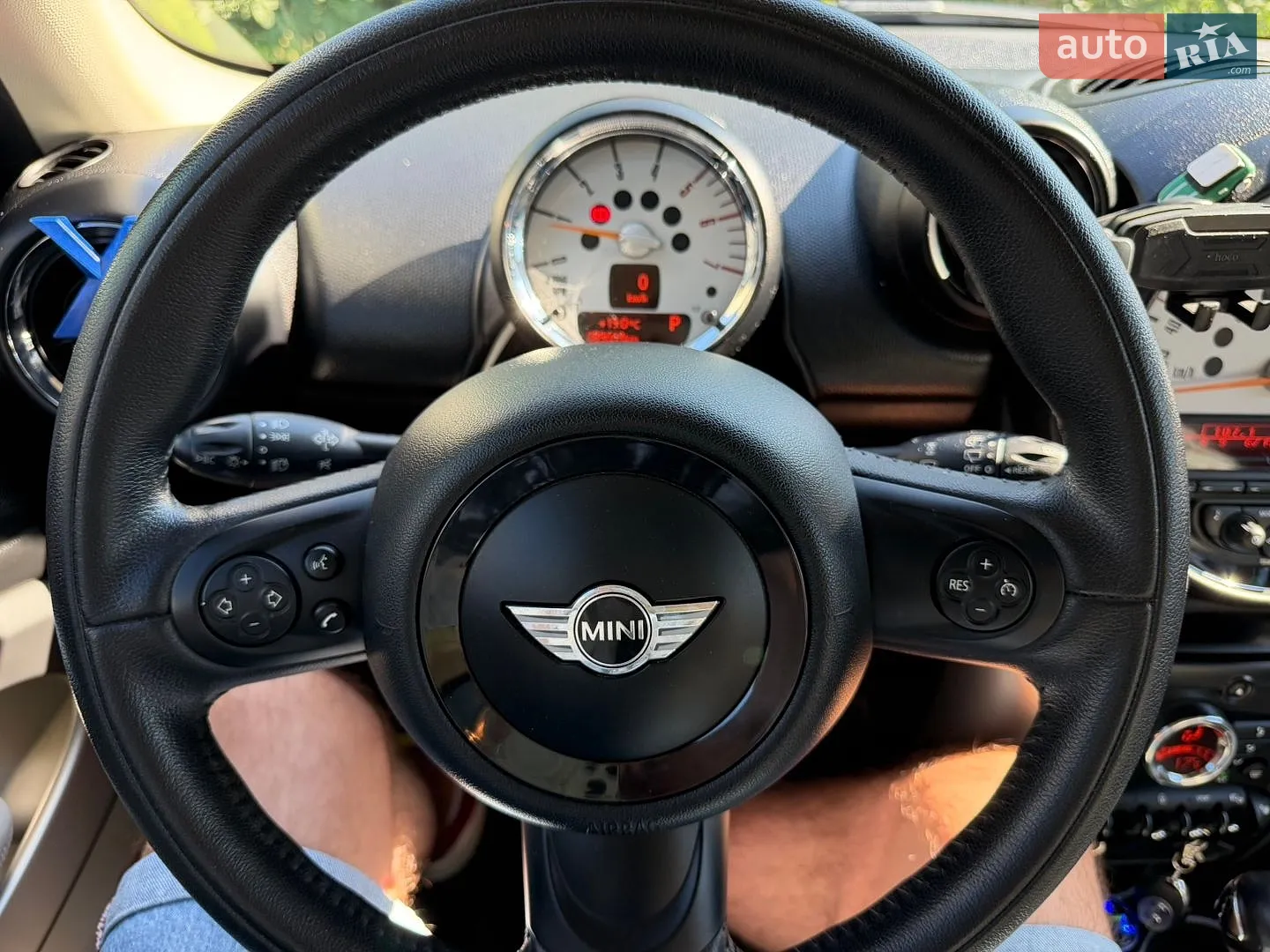 2013 MINI Paceman - мініатюра 22
