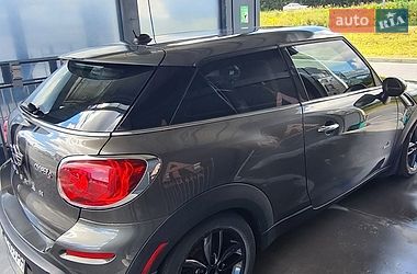 Хетчбек MINI Paceman 2013 в Львові