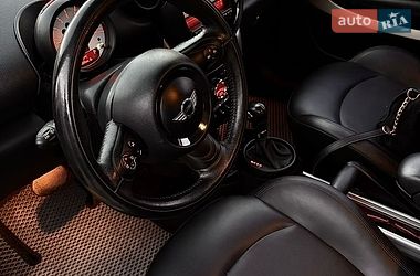 Хэтчбек MINI Paceman 2013 в Ильинцах
