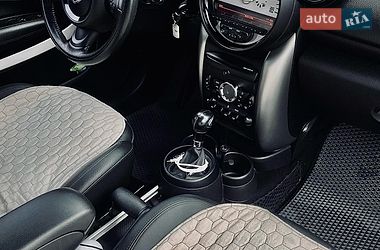 Хэтчбек MINI Paceman 2013 в Ильинцах