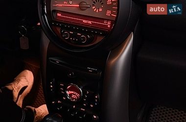 Хэтчбек MINI Paceman 2013 в Ильинцах