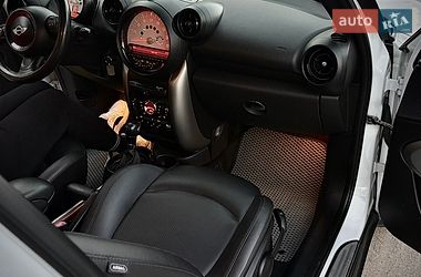 Хэтчбек MINI Paceman 2013 в Ильинцах