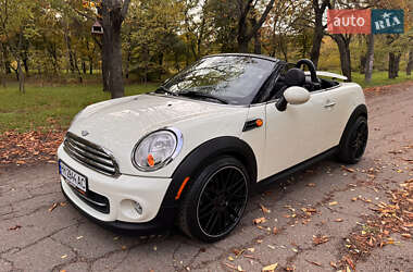 Родстер MINI Roadster 2013 в Одесі