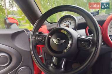 Родстер MINI Roadster 2012 в 
