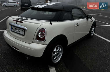 Родстер MINI Roadster 2013 в Киеве