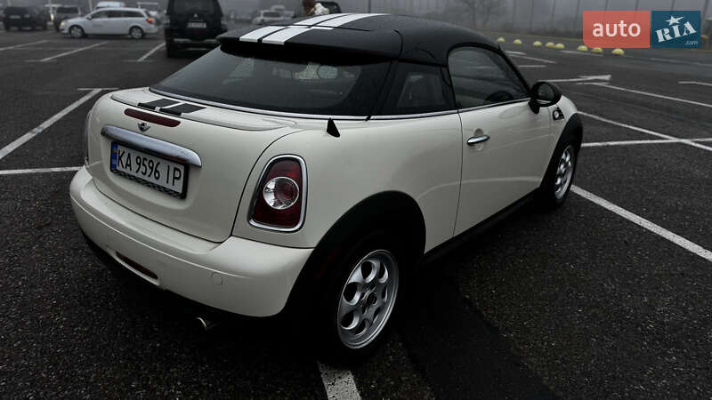 Родстер MINI Roadster 2013 в Черновцах фото 7 Родстер MINI Roadster 2013 в Черновцах