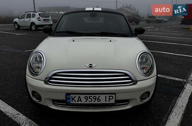 Родстер MINI Roadster 2013 в Киеве