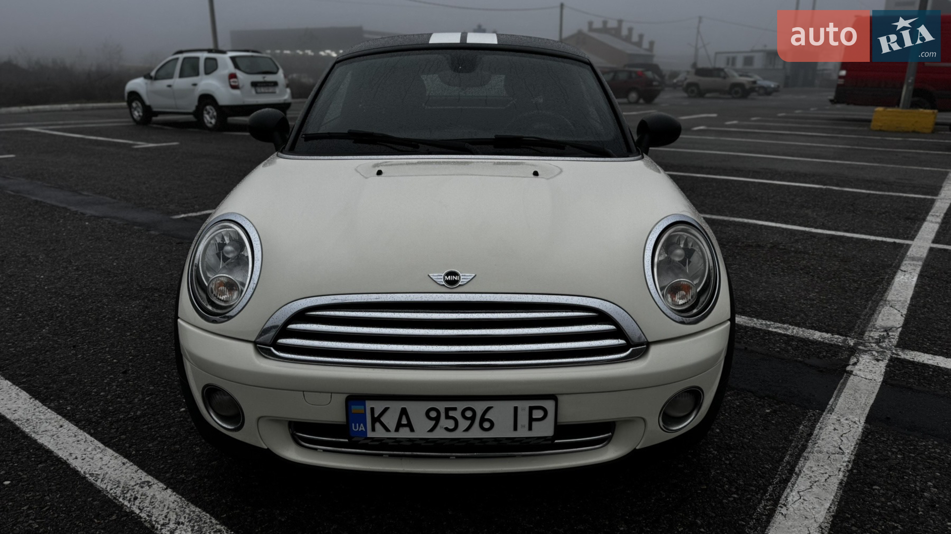2013 MINI Roadster - мініатюра 11